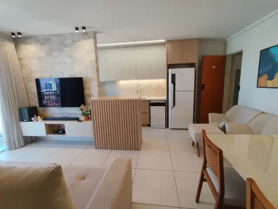 Apartamento com 2 Quartos à venda, 64m² no Parque Amazônia, Goiânia