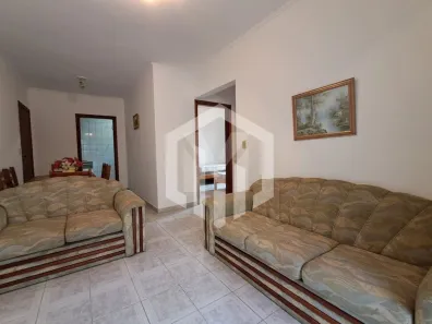 Apartamento com 2 Quartos à venda, 75m² no Aviação, Praia Grande