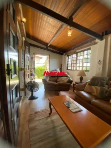 Casa com 4 Quartos à venda, 190m² no Jardim Alvorada, São José dos Campos