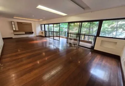 Apartamento com 4 Quartos à venda, 192m² no Leblon, Rio de Janeiro