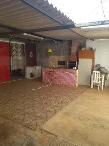 Casa com 2 Quartos à venda, 200m² no Setor Habitacional Sol Nascente, Brasília