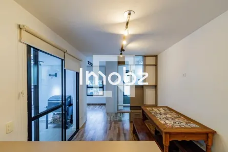 Kitnet com 1 Quarto à venda, 60m² no Perdizes, São Paulo