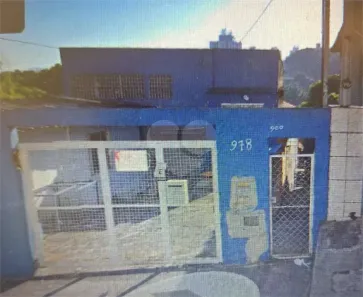 Lote/Terreno com 1 Quarto à venda, 60m² no Vila Mangalot, São Paulo