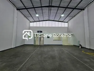 Imóvel Comercial para alugar, 465m² no Minas Gerais, Uberlândia