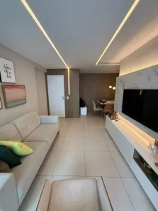 Apartamento com 3 Quartos à venda, 89m² no Rosarinho, Recife