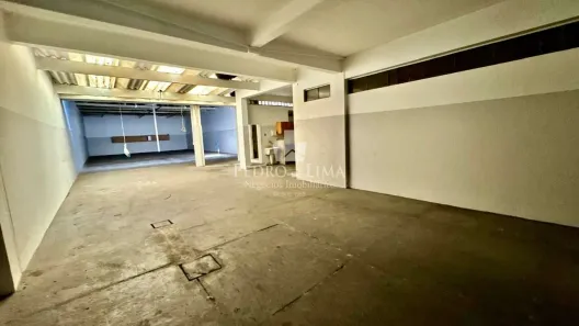 Prédio Comercial à venda, 498m² no Vila Centenário, São Paulo