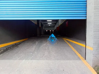 Galpão/Depósito/Armazém para alugar, 550m² no Jordanópolis, São Bernardo do Campo