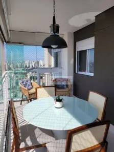 Apartamento com 2 Quartos à venda, 70m² no Cambuci, São Paulo