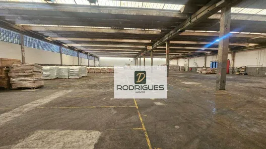 Galpão/Depósito/Armazém para alugar, 3562m² no Dos Casa, São Bernardo do Campo