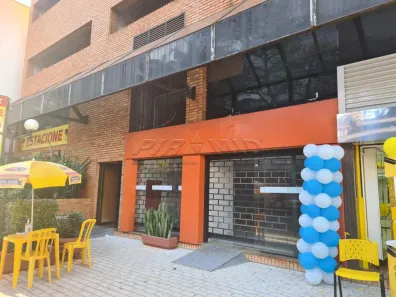 Ponto Comercial para alugar, 360m² no Centro, Ribeirão Preto