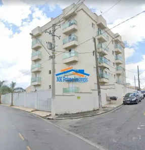 Apartamento com 2 Quartos à venda, 85m² no Umuarama, Osasco