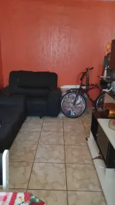 Apartamento com 2 Quartos à venda, 45m² no São Fernando, Itanhaém