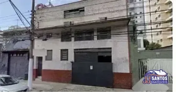 Galpão/Depósito/Armazém à venda, 570m² no Tatuapé, São Paulo