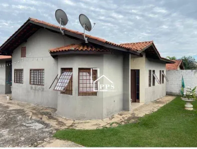 Casa com 4 Quartos à venda, 246m² no João XXIII, Vinhedo