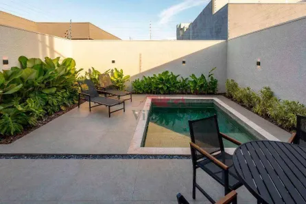 Casa com 3 Quartos à venda, 200m² no Bom Jardim, Maringá
