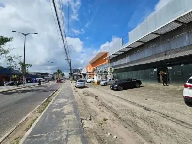 Prédio Comercial para alugar, 1660m² no Levilândia, Ananindeua