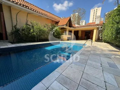 Casa com 4 Quartos à venda, 375m² no Jardim Marajoara, São Paulo