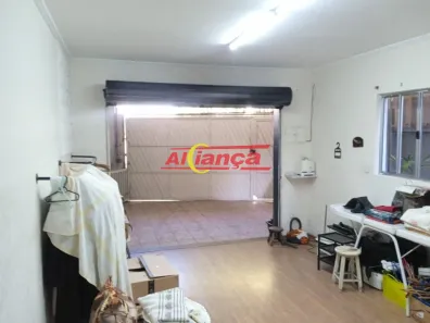 Sala Comercial para alugar, 22m² no Jardim Rosa de Franca, Guarulhos
