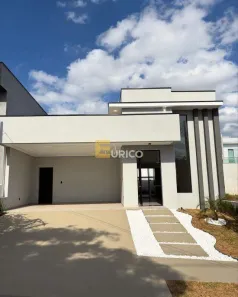 Casa de Condomínio com 3 Quartos à venda, 141m² no Loteamento Dinorá Rosa, Sorocaba