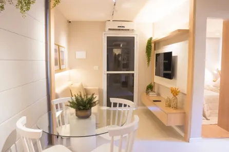Casa com 2 Quartos à venda, 43m² no Tarumã, Manaus