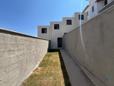 Casa com 2 Quartos à venda, 20m² no Canaã, Belo Horizonte