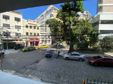 Apartamento com 1 Quarto à venda, 21m² no Santa Teresa, Rio de Janeiro