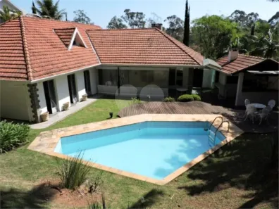 Casa de Condomínio com 3 Quartos à venda, 400m² no Residencial Euroville, Carapicuíba