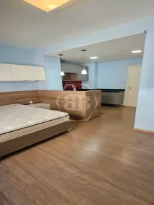 Apartamento com 1 Quarto para alugar, 25m² no Centro Histórico, Porto Alegre