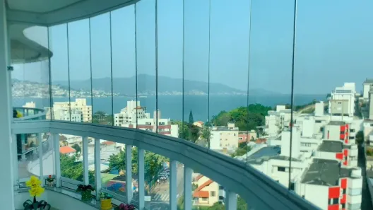 Apartamento com 3 Quartos à venda, 99m² no Coqueiros, Florianópolis