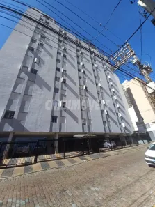 Apartamento com 1 Quarto para venda ou aluguel, 39m² no Centro, Campinas