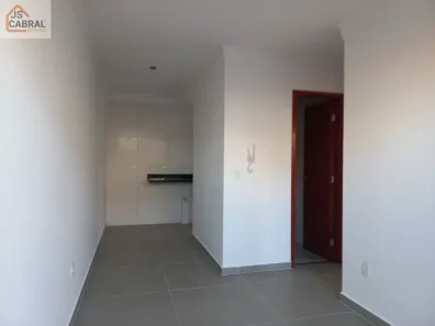 Apartamento com 2 Quartos à venda, 36m² no Vila Constança, São Paulo