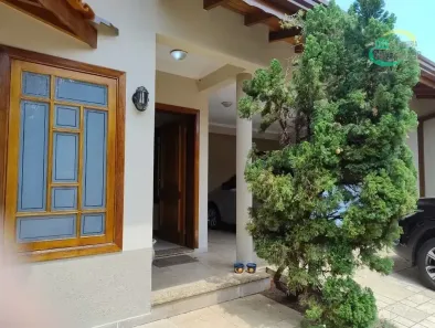 Sobrado com 4 Quartos à venda, 287m² no Jardim Aurélia, Campinas