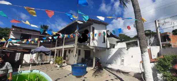 Casa com 4 Quartos à venda, 192m² no , Itaparica