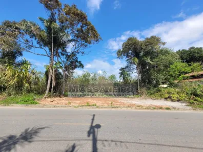 Lote/Terreno à venda, 400m² no Pinheiros, Balneário Barra do Sul