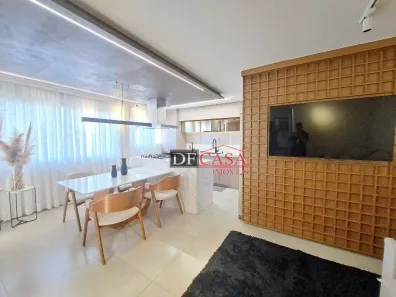 Apartamento com 2 Quartos à venda, 60m² no Cidade Mãe do Céu, São Paulo