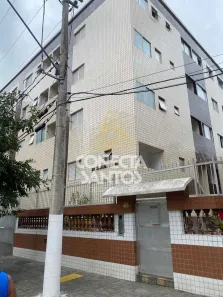 Apartamento com 1 Quarto à venda, 55m² no Tupi, Praia Grande