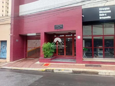 Sala Comercial para alugar, 51m² no Centro, Campinas