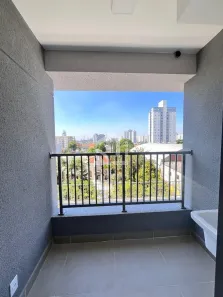 Apartamento com 1 Quarto à venda, 28m² no Presidente Altino, Osasco