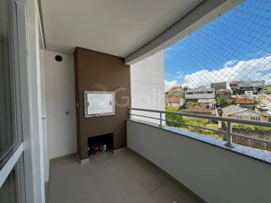 Apartamento com 2 Quartos à venda, 73m² no Jardim Cidade de Florianópolis, São José
