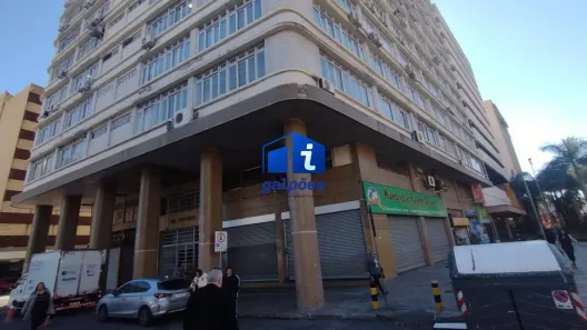 Sala Comercial à venda, 75m² no Centro Histórico, Porto Alegre