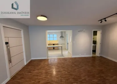 Apartamento com 3 Quartos à venda, 115m² no Vila Uberabinha, São Paulo