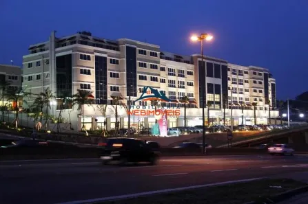 Sala Comercial à venda, 37m² no Lageadinho, Cotia