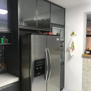 Apartamento com 3 Quartos à venda, 89m² no Vila Santo Estéfano, São Paulo