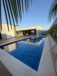 Casa de Condomínio com 4 Quartos à venda, 400m² no Medeiros, Jundiaí