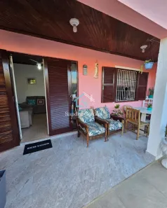 Casa com 4 Quartos à venda, 123m² no Nova Itanhaém (Praia), Itanhaém