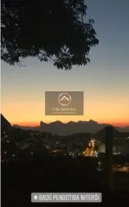 Casa com 4 Quartos à venda, 500m² no Badu, Niterói