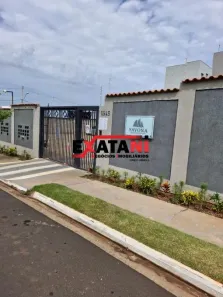 Apartamento com 2 Quartos para alugar, 60m² no Setvalley, São José do Rio Preto