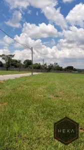 Lote/Terreno à venda, 520m² no Res Copacabana, Abadia de Goiás