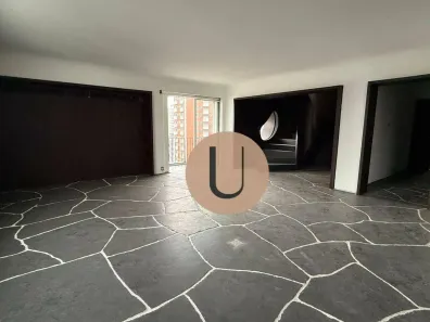 Apartamento com 5 Quartos à venda, 502m² no Cerqueira César, São Paulo