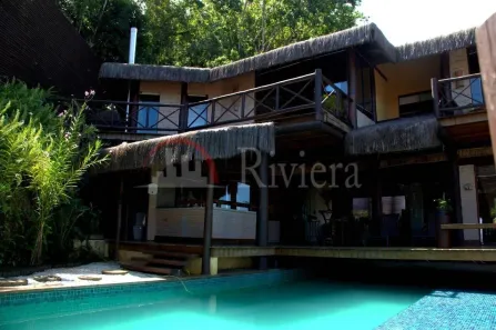 Sobrado com 4 Quartos à venda, 475m² no Bairro de Juquehy, São Sebastião